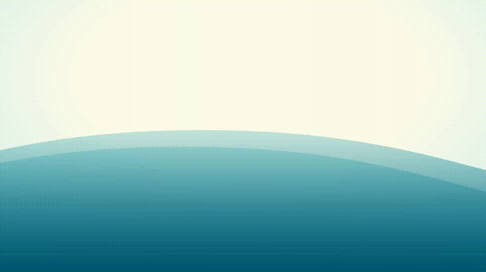 Free CSS SVG Waves Animation - frontxcode